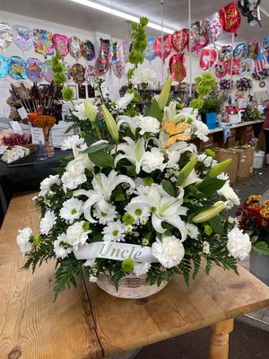 Fair Hill Florists