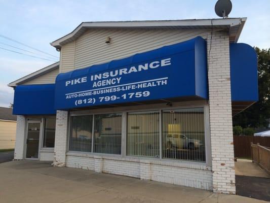 Pike Insurance Agency