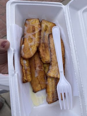 Plantains