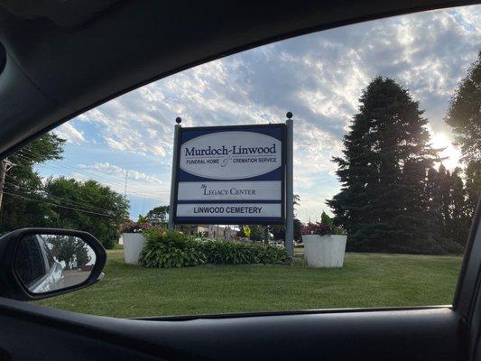 Murdoch Funeral Home & Cremation Service