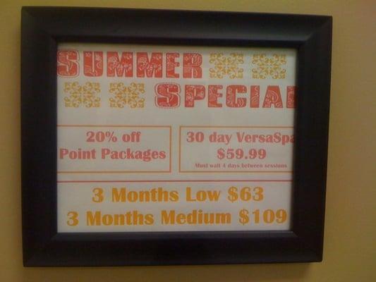 Summer 2010 Special