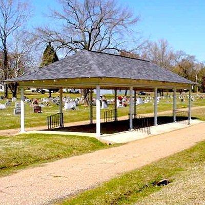 Algoma Cemetery