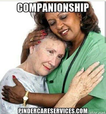 Care with Compassion