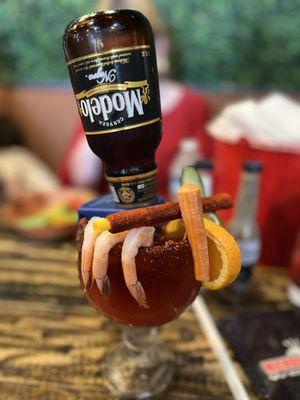 Michelada