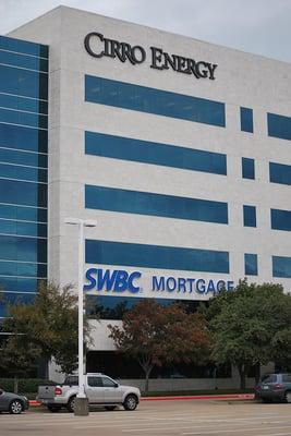 SWBC Mortgage