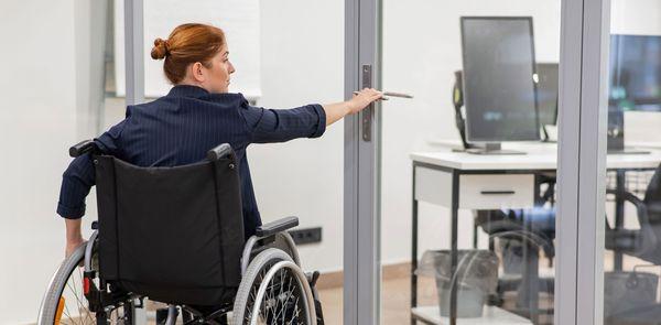 workplace ada compliance and disability rights