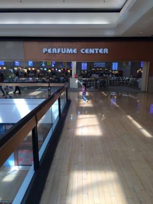 Perfume Center