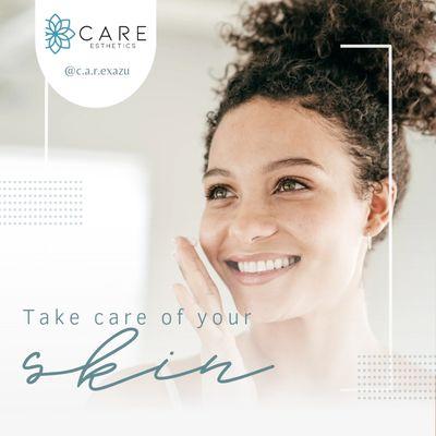 Care Esthetics