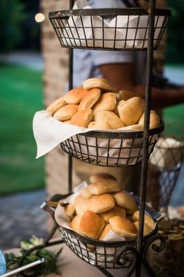 Dinner Rolls