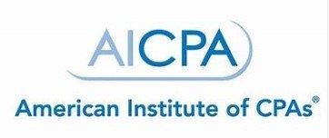 Proud member of the AICPAs