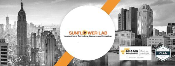 SUNFLOWER LAB