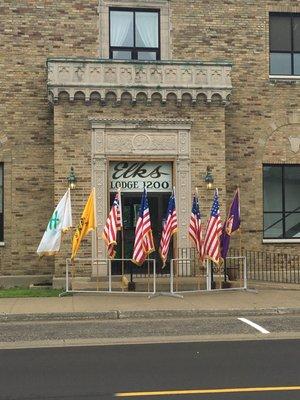 Grand Haven Elks Lodge