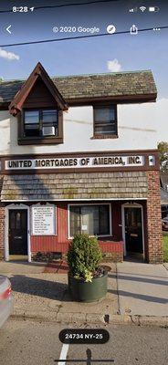 United Mortgages of America