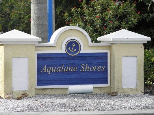 Aqualane Shores Home Experts