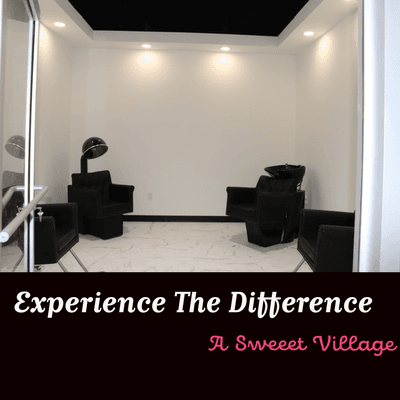 Experience what an upscale Salon Suite  can do for your business