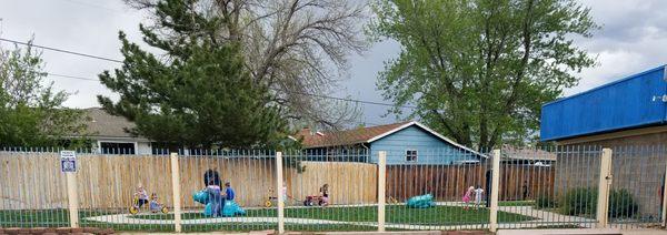 Home Early Learning Center