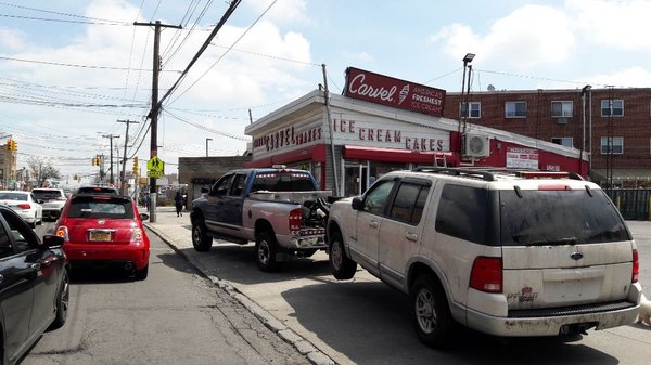 Cash For Cars in Ridgewood Queens