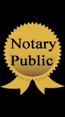 AF Notary Services