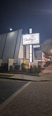 Destiny Funeral Home & Crematory