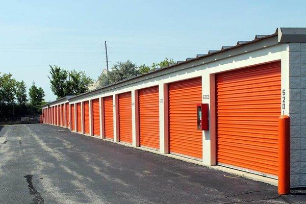 Public Storage