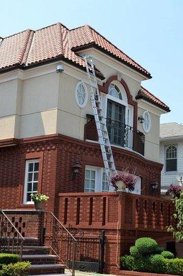 NJ Pro Roofing and Painting