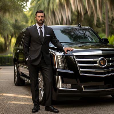 More than just a luxury full-size three-row SUV, the Escalade is an icon