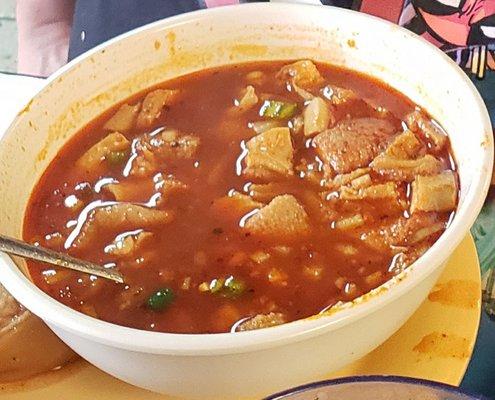 Menudo