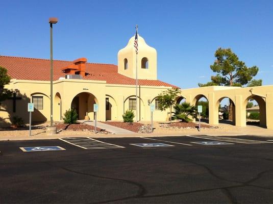 Church of the Advent Episcopal