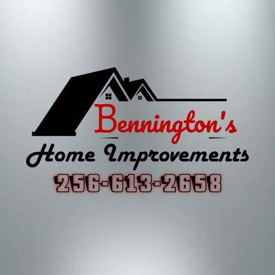 Bennington's Home Improvements