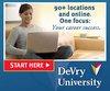 DeVry University Nashville Campus