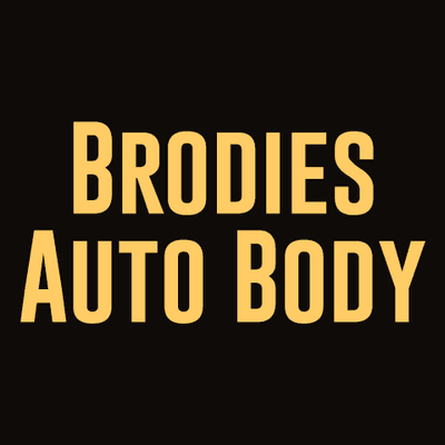 Brodies Auto Body