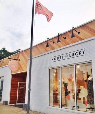 House of Lucky