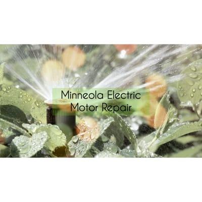 Minneola Electric Motor Repair