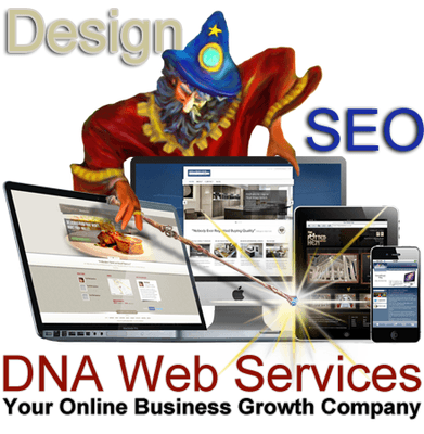 Dna Web Services