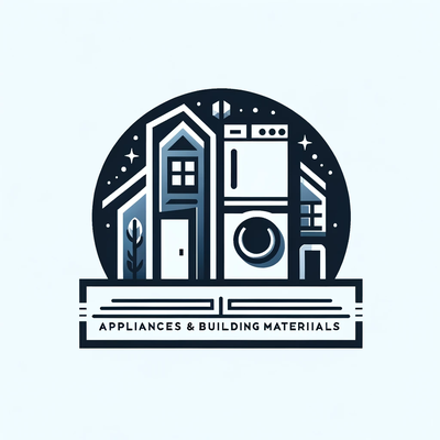 ABM - Appliance & Building Materials - Elevate Your Space, Elevate Your Life!