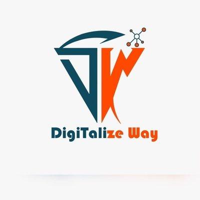 Digitalize Way