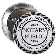 Mobile Notary Public/Signing Agent