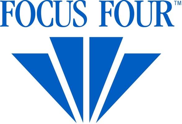 Focus Four Logo