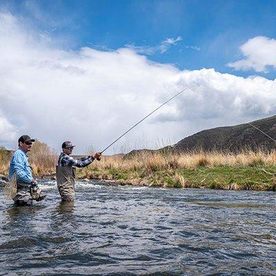 Fishwest offers a full slate of local guided fishing opportunities in the greater Kamas area. Call 435.783.6791 for more details