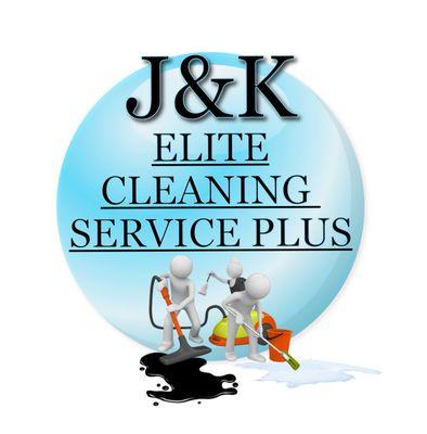 J & K Elite Cleaning Service Plus