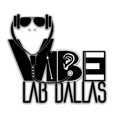 Copyright 2018 Vibe Lab Dallas