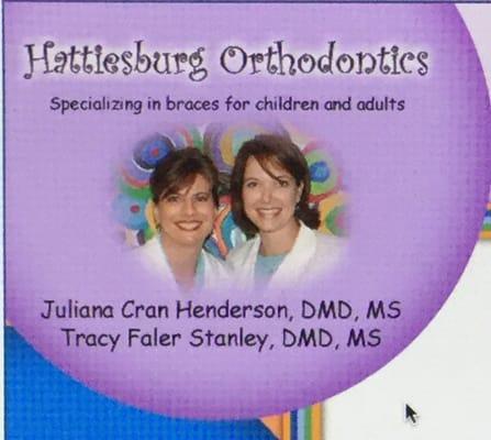 Hattiesburg Orthodontics