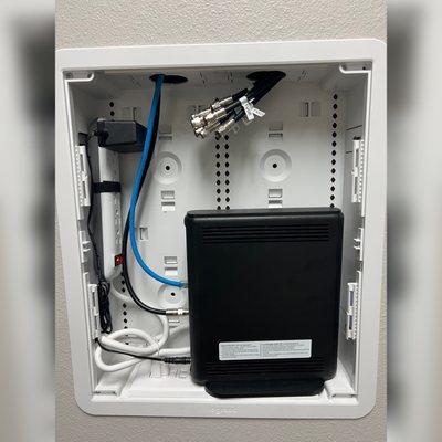 Linked up Cabling Solutions