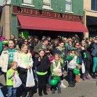 St. Patrick's Day Parade