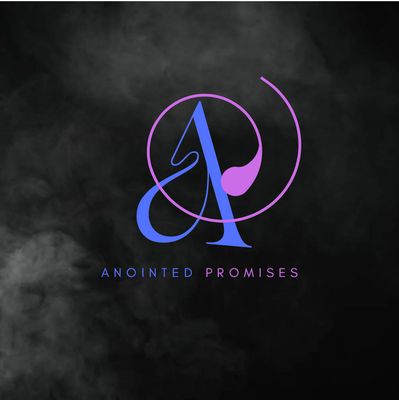 Anointed Promises