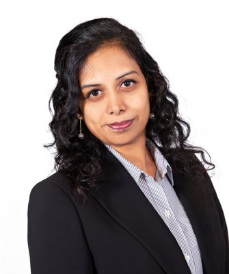 Realtor Lavanya Boopalam