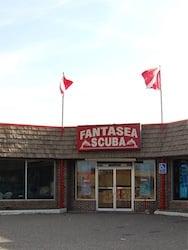 Fantasea Scuba & Travel