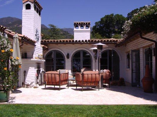 Residence, Las Tunas, Montecito