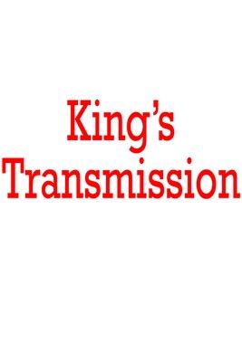 King's Transmission 