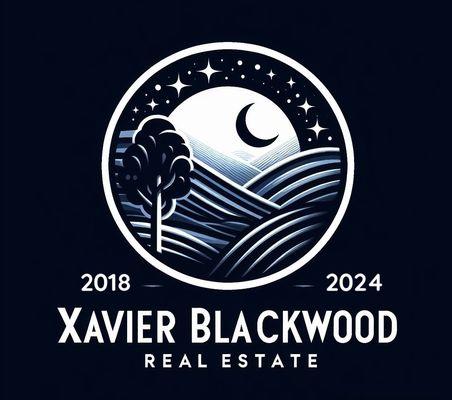 Xavier Blackwood